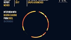 México - Primeiro Trimestre 2017